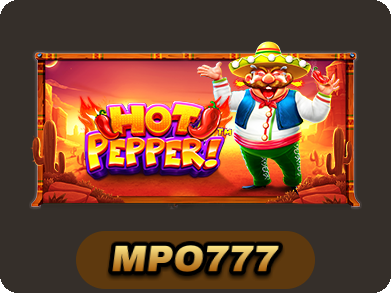 Hot Pepper