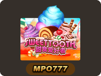 Sweet Tooth