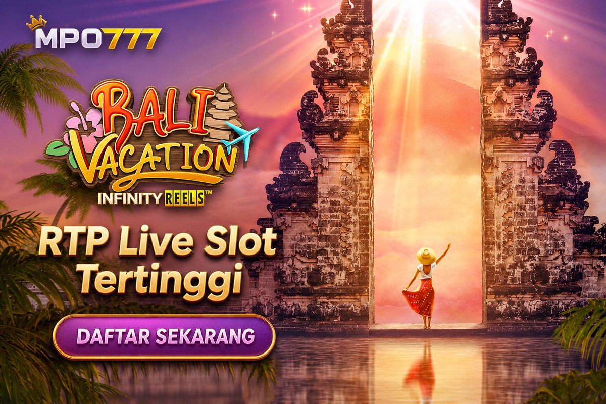 Bali Vacation · MPO777