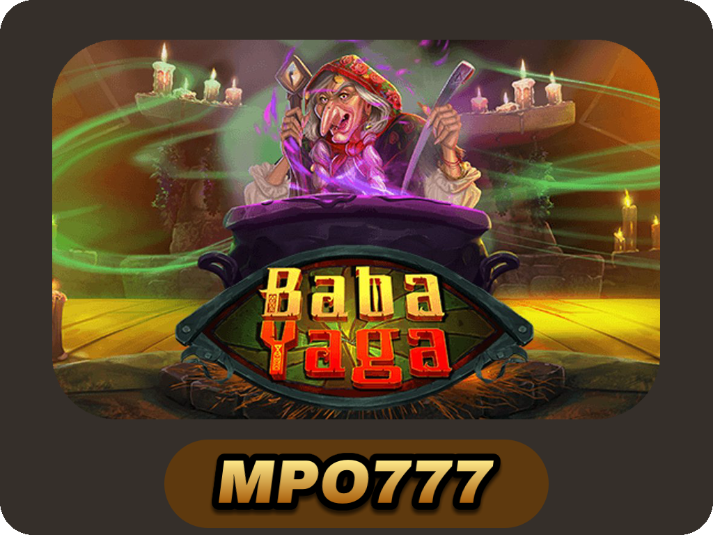 Baba Yaga