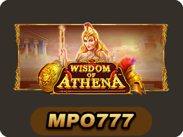 Wisdom of Athena