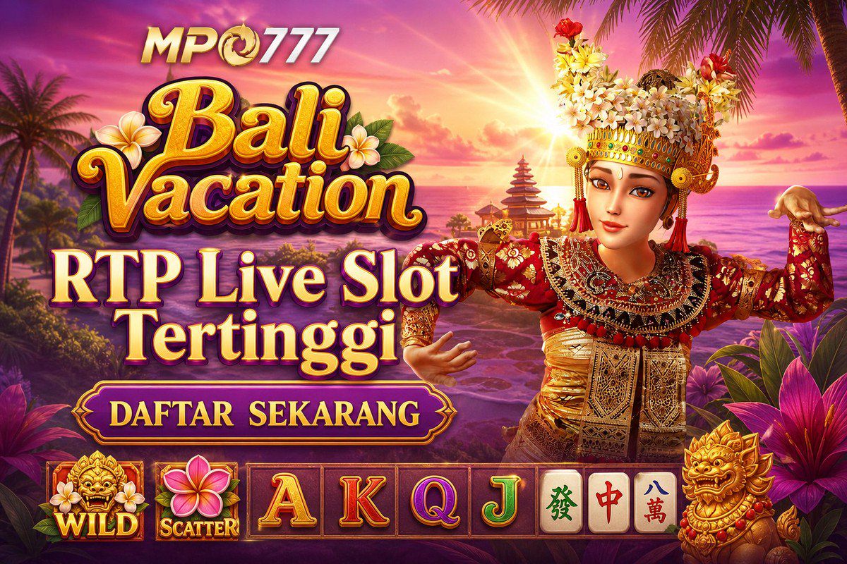 Bali Vacation · MPO777