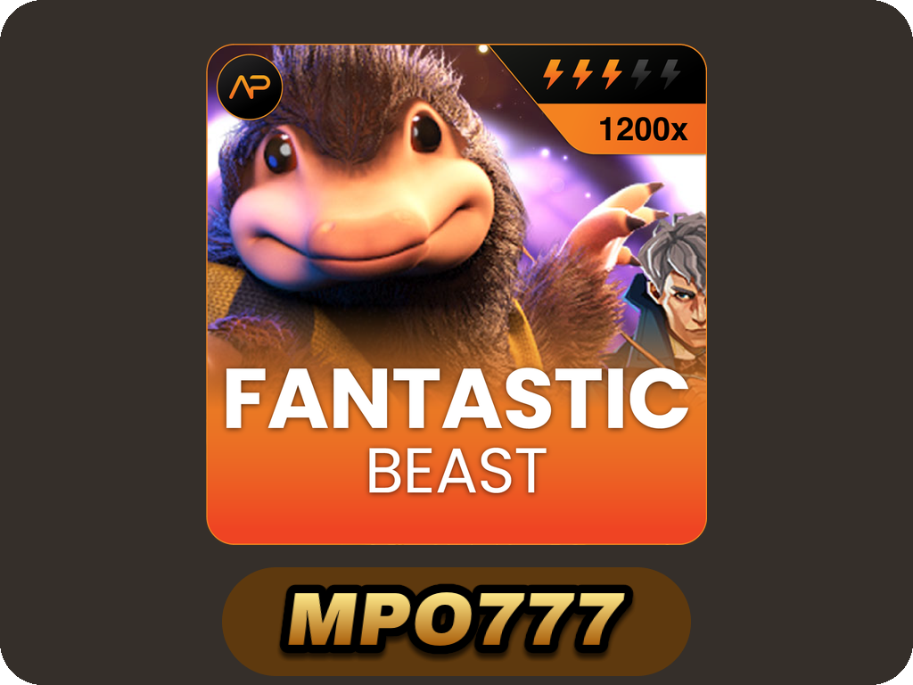 Fantastic Beast
