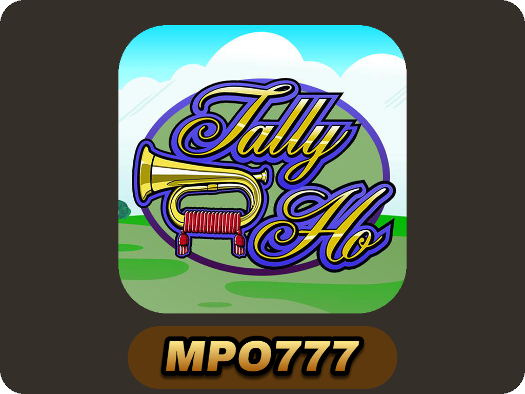 Tally Ho