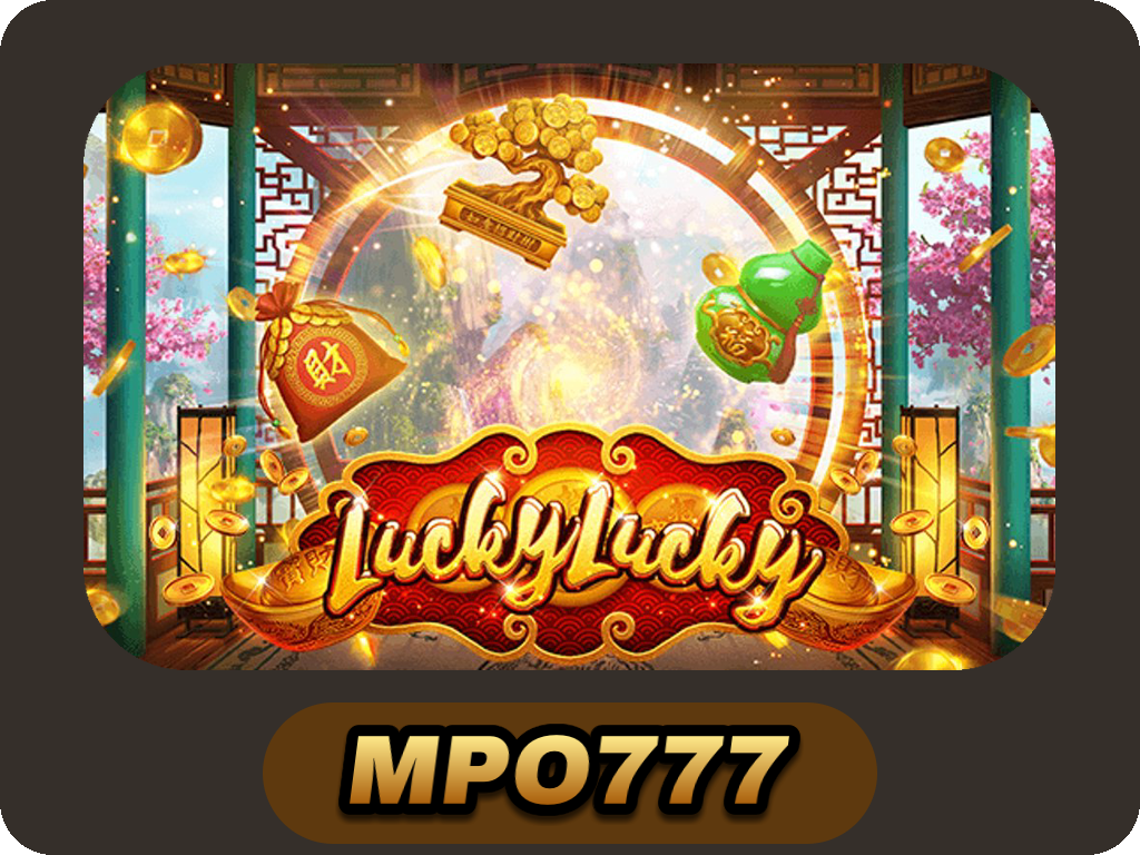 Lucky Lucky