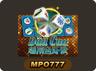 Bau Cua