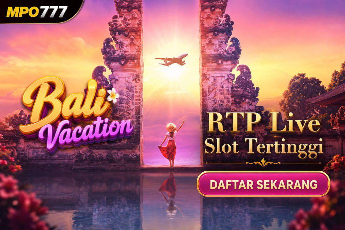 Bali Vacation · MPO777