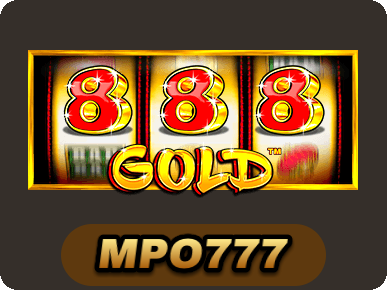 888 Gold