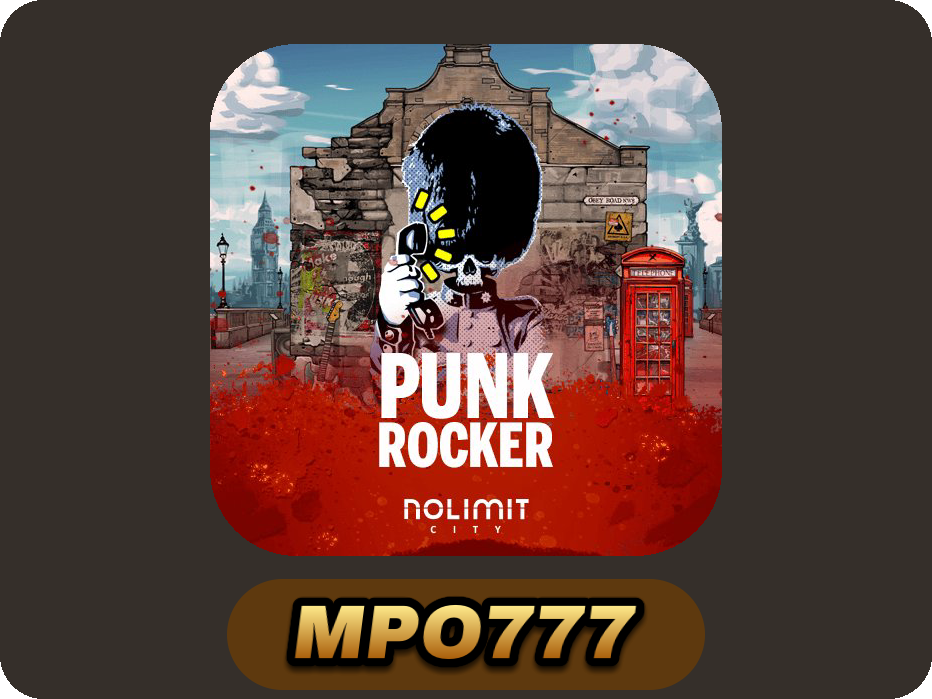 Punk Rocker