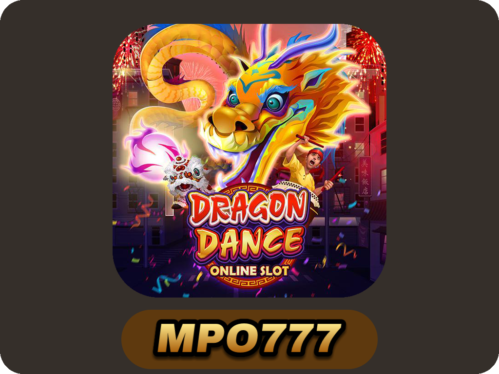 Dragon Dance