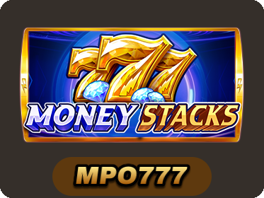 Money Stacks