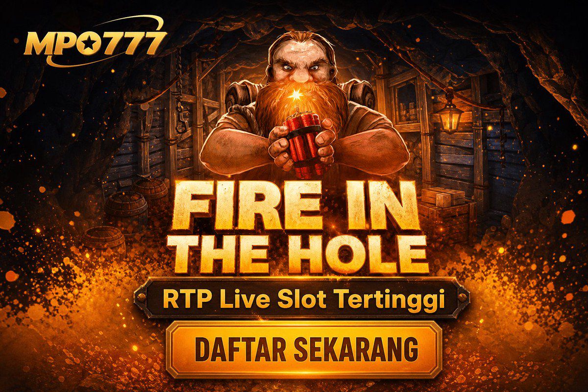 Fire In The Hole · MPO777